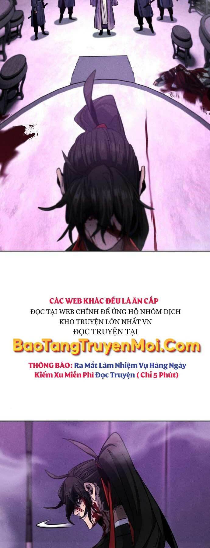 Cuồng Ma Tái Thế