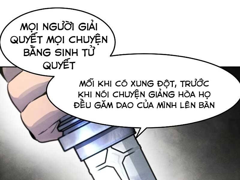 Cuồng Ma Tái Thế