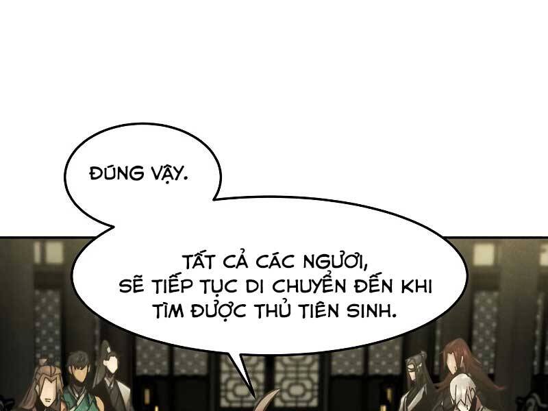 Cuồng Ma Tái Thế