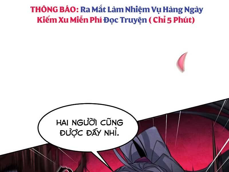 Cuồng Ma Tái Thế