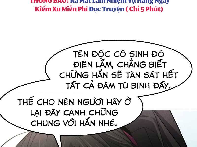 Cuồng Ma Tái Thế