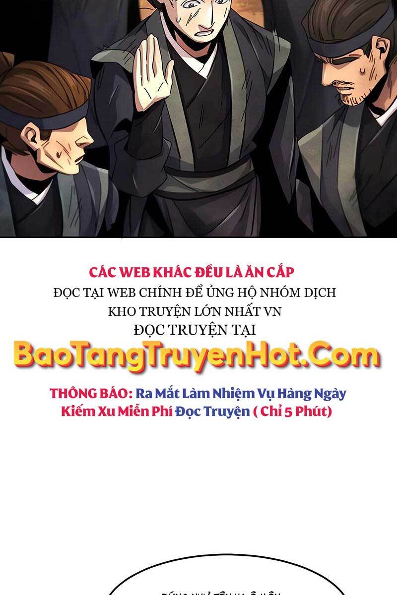 Cuồng Ma Tái Thế