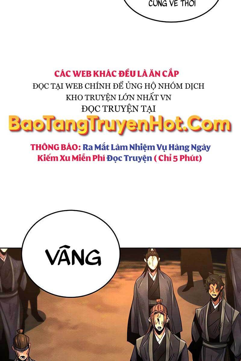 Cuồng Ma Tái Thế