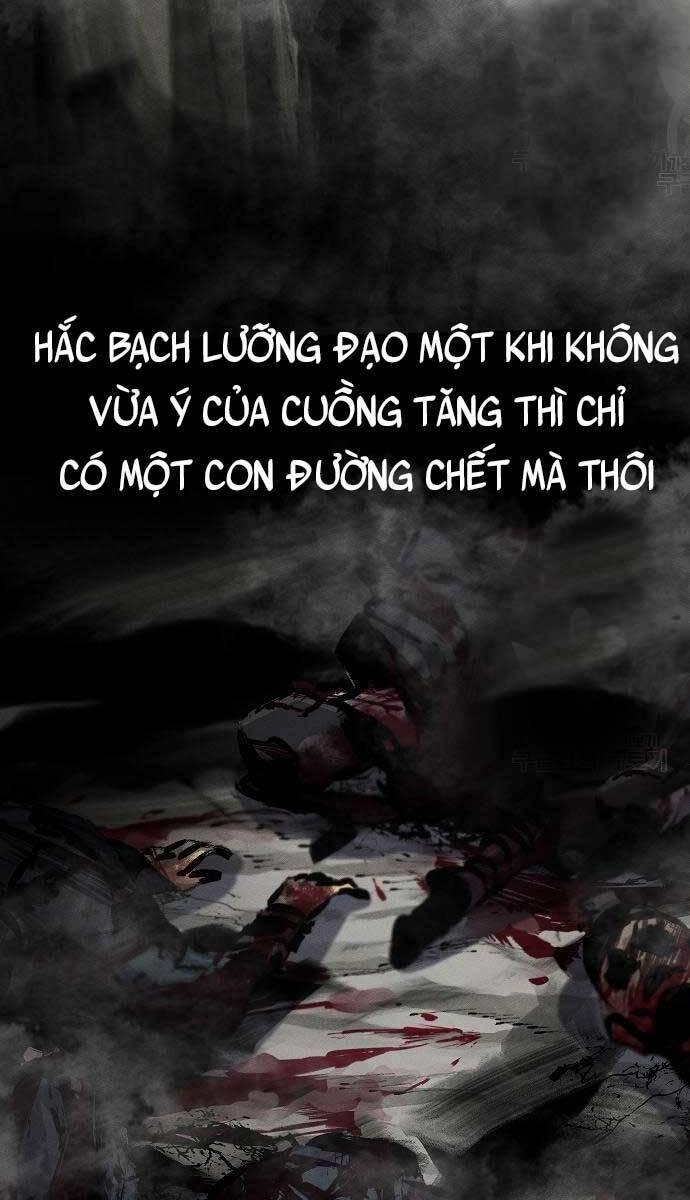 Cuồng Ma Tái Thế