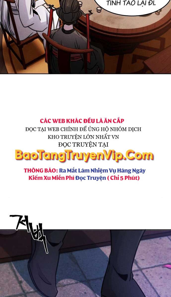 Cuồng Ma Tái Thế