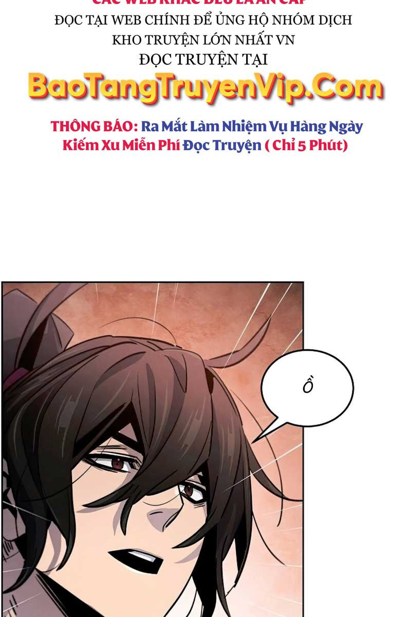 Cuồng Ma Tái Thế