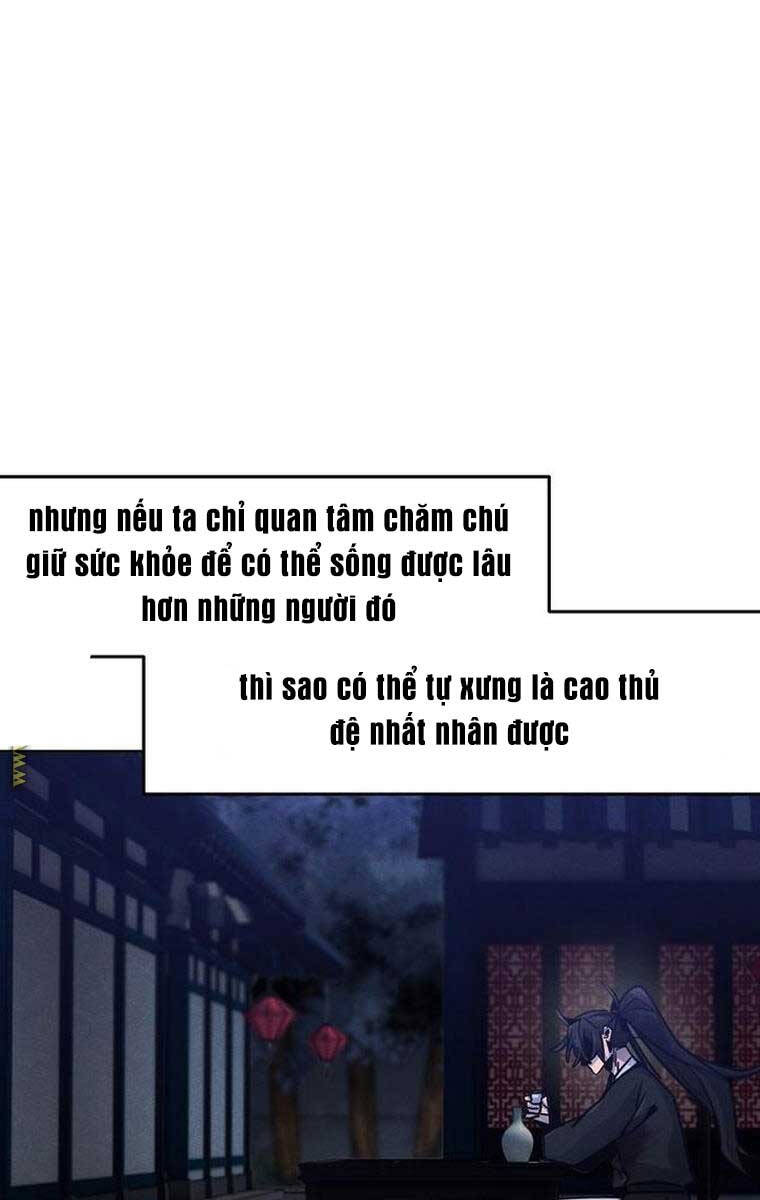 Cuồng Ma Tái Thế