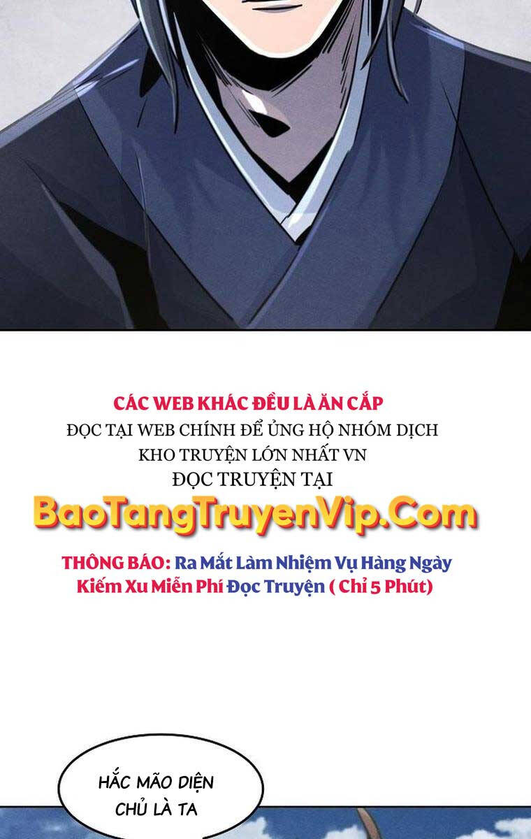 Cuồng Ma Tái Thế