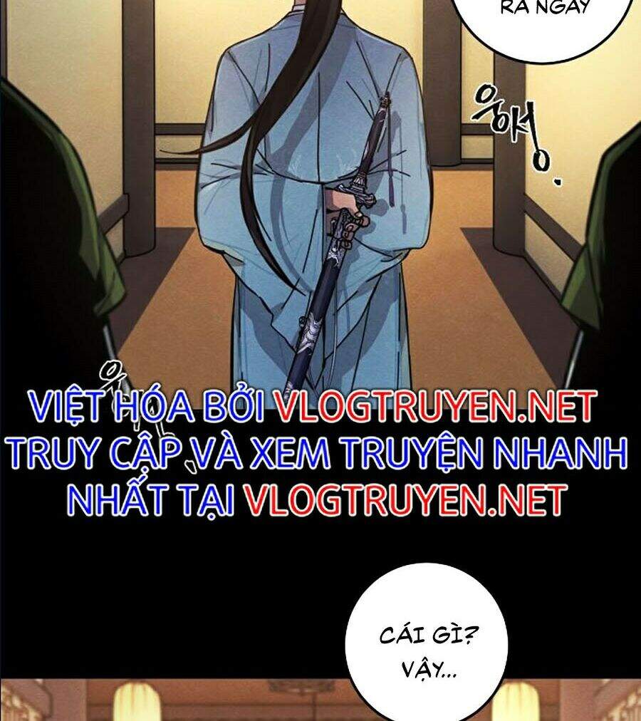 Cuồng Ma Tái Thế