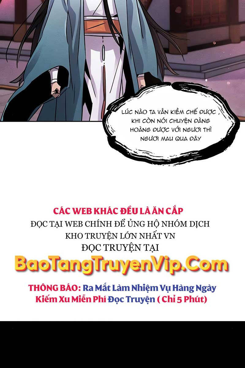 Cuồng Ma Tái Thế