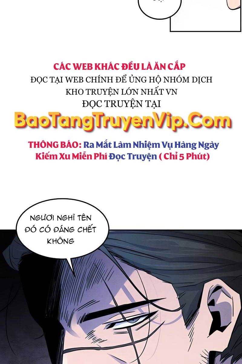 Cuồng Ma Tái Thế