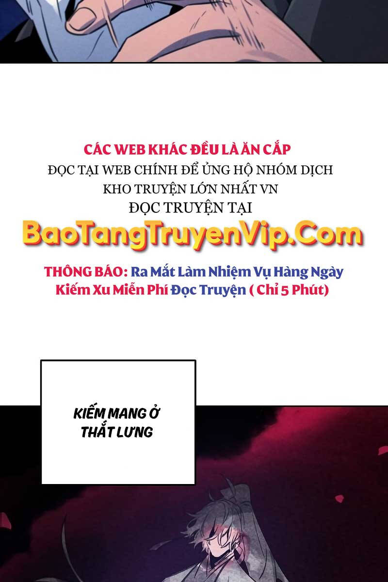 Cuồng Ma Tái Thế