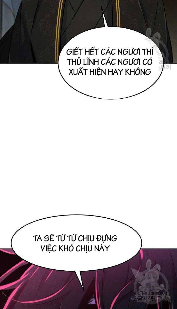 Cuồng Ma Tái Thế