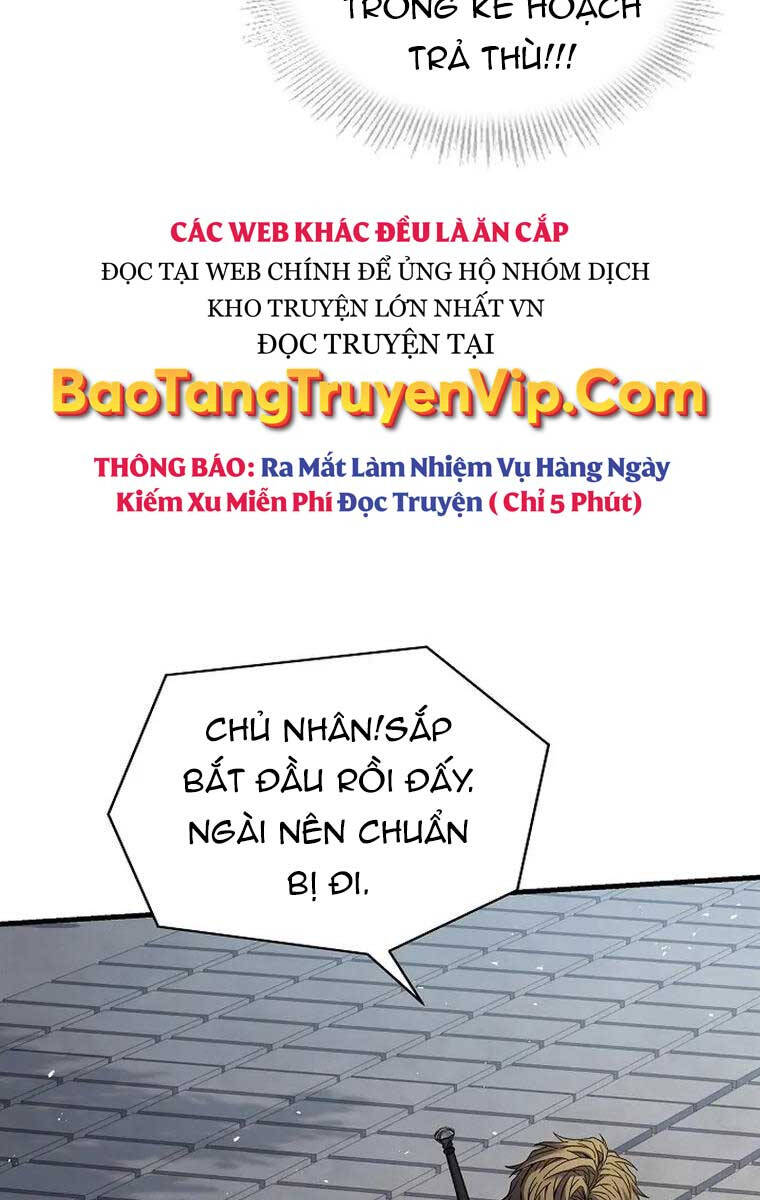 Huyền Thoại Giáo Sĩ Trở Lại