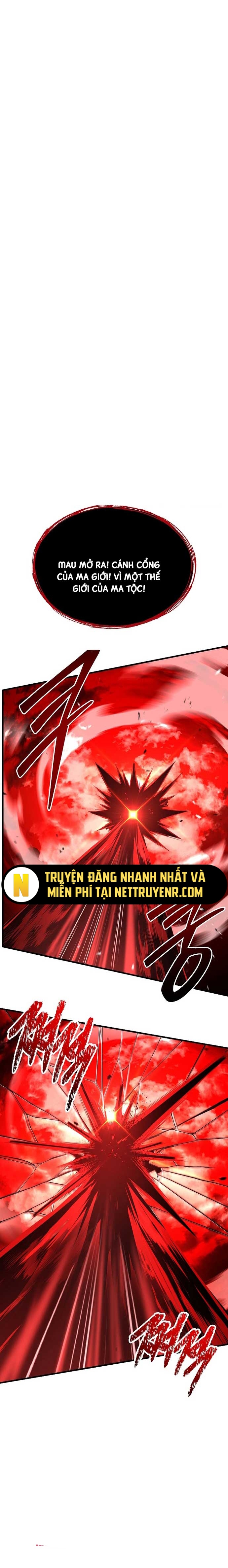 Huyền Thoại Giáo Sĩ Trở Lại
