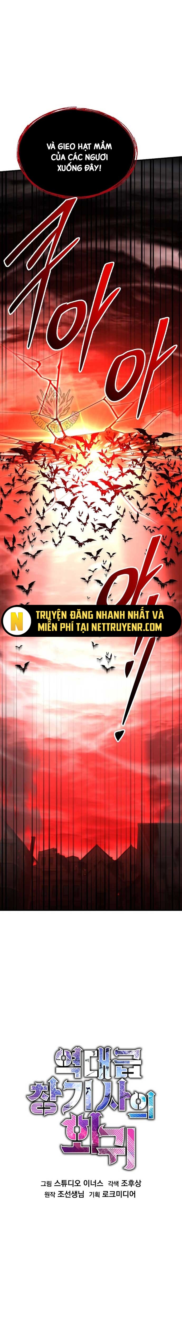 Huyền Thoại Giáo Sĩ Trở Lại