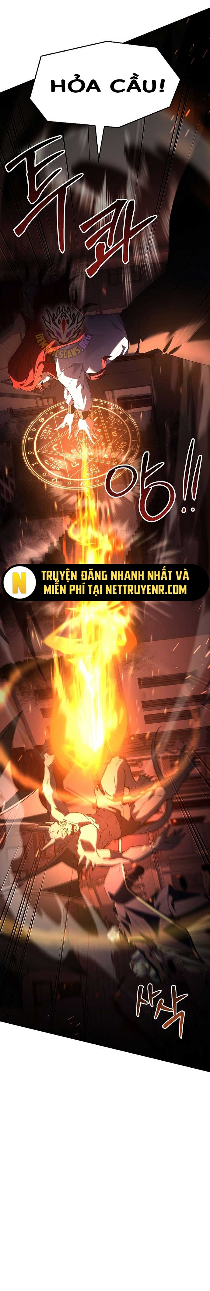 Huyền Thoại Giáo Sĩ Trở Lại
