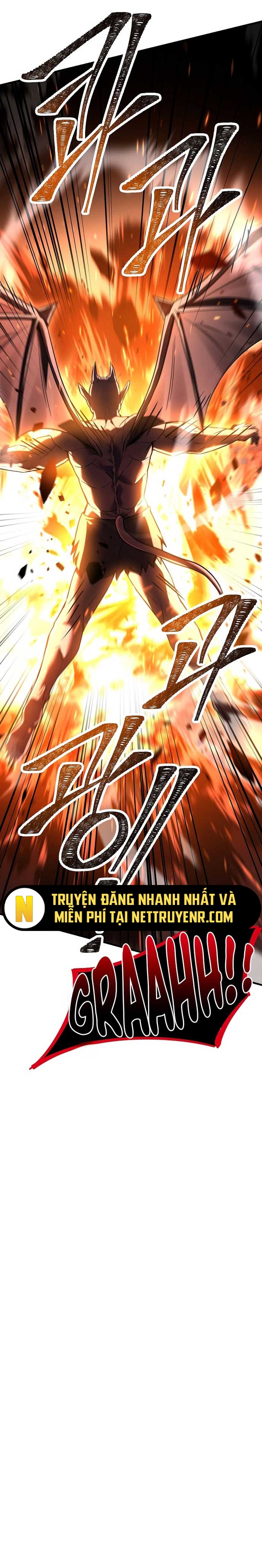 Huyền Thoại Giáo Sĩ Trở Lại