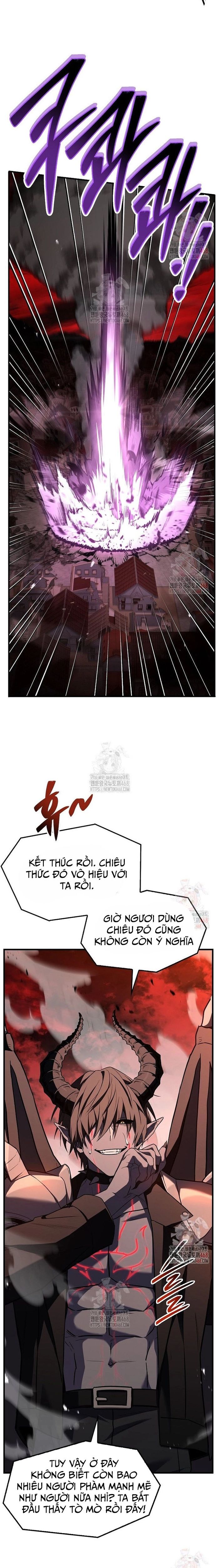 Huyền Thoại Giáo Sĩ Trở Lại