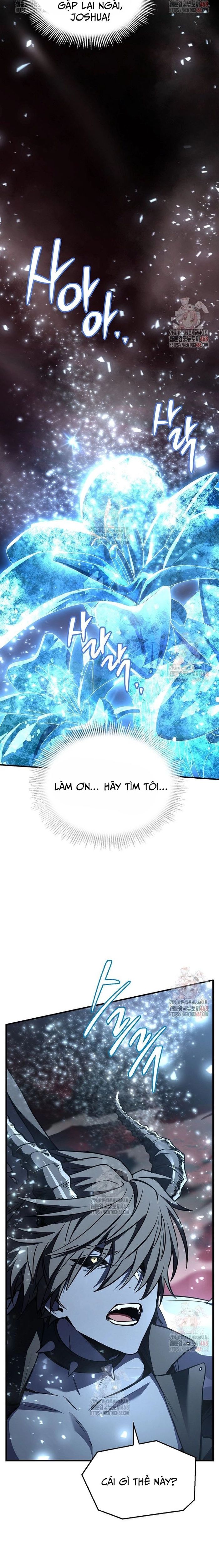 Huyền Thoại Giáo Sĩ Trở Lại