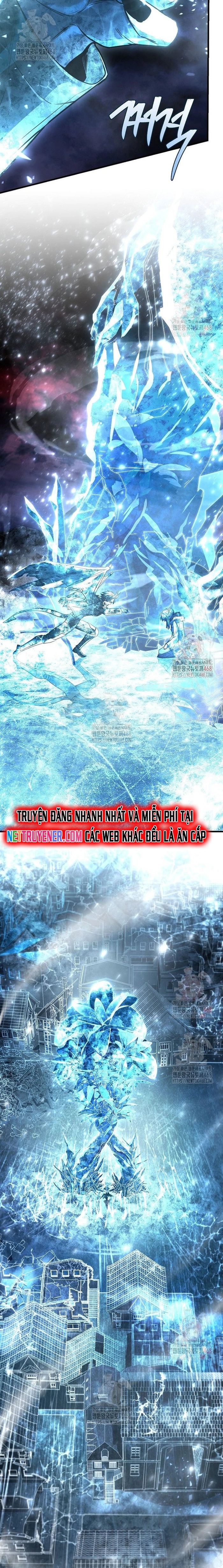 Huyền Thoại Giáo Sĩ Trở Lại
