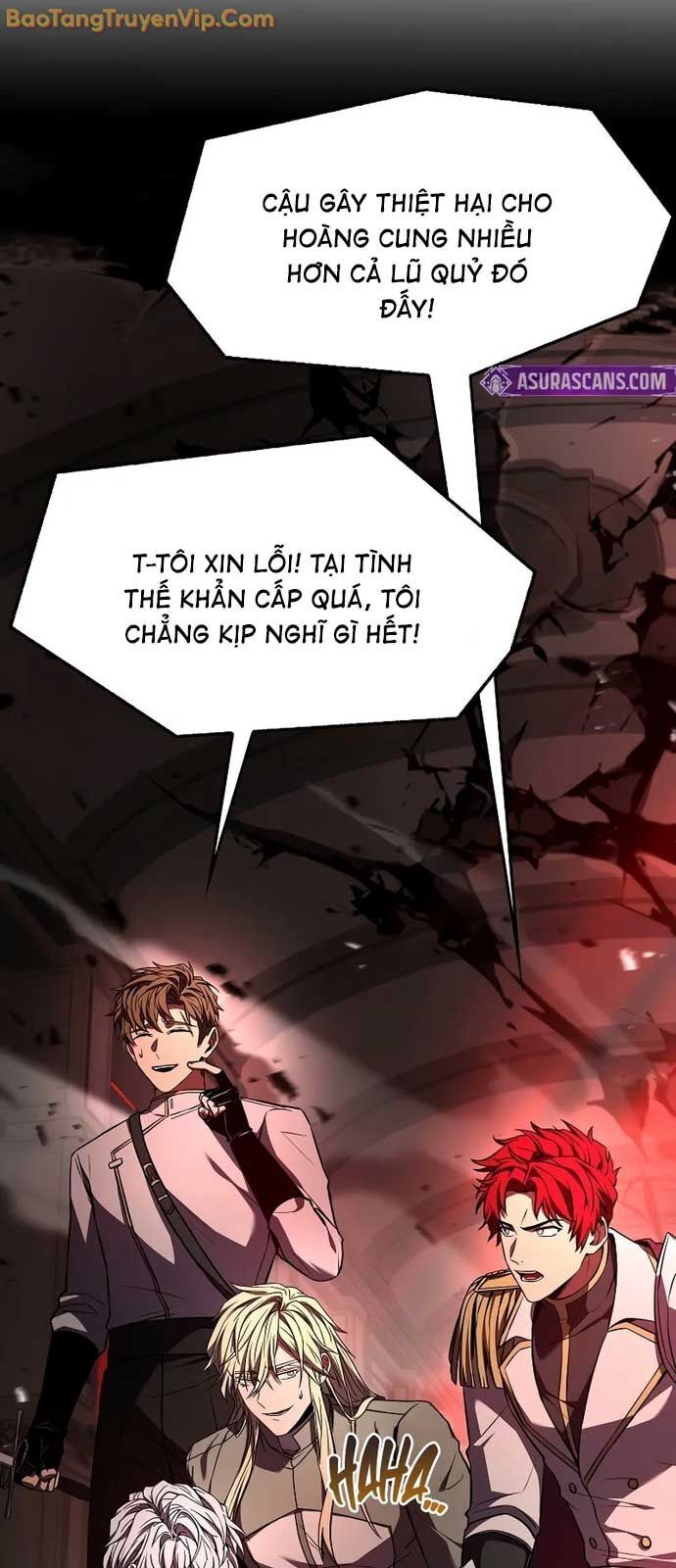 Huyền Thoại Giáo Sĩ Trở Lại