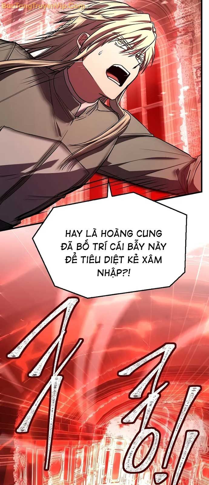 Huyền Thoại Giáo Sĩ Trở Lại