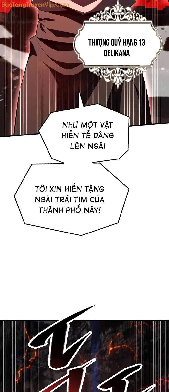 Huyền Thoại Giáo Sĩ Trở Lại