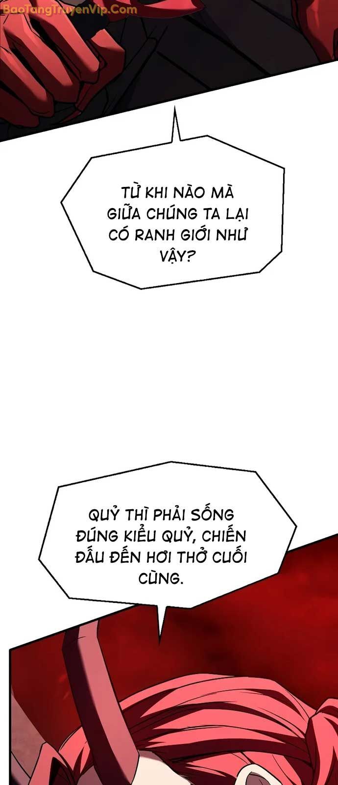 Huyền Thoại Giáo Sĩ Trở Lại