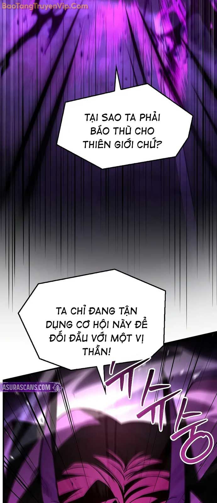 Huyền Thoại Giáo Sĩ Trở Lại