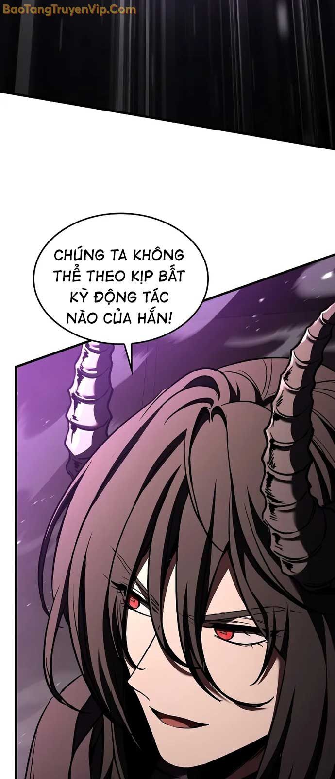 Huyền Thoại Giáo Sĩ Trở Lại