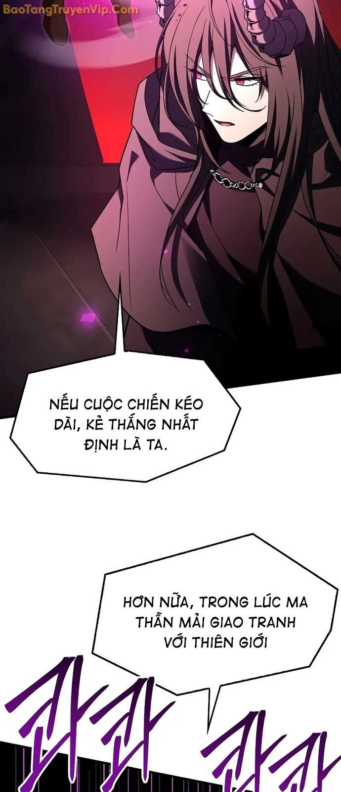 Huyền Thoại Giáo Sĩ Trở Lại