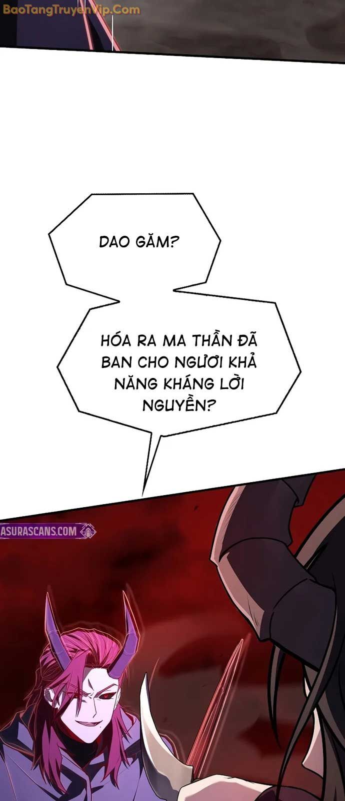 Huyền Thoại Giáo Sĩ Trở Lại