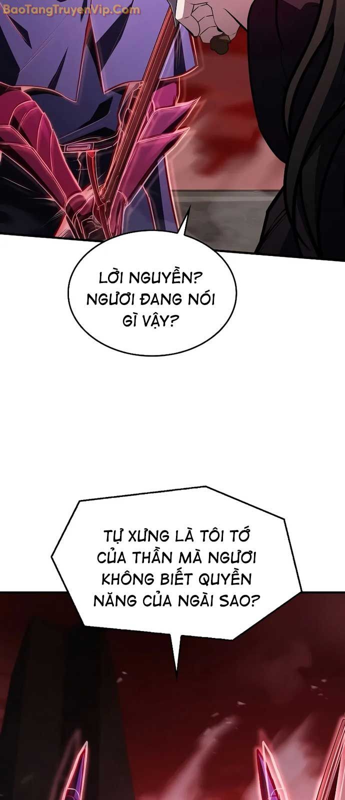 Huyền Thoại Giáo Sĩ Trở Lại