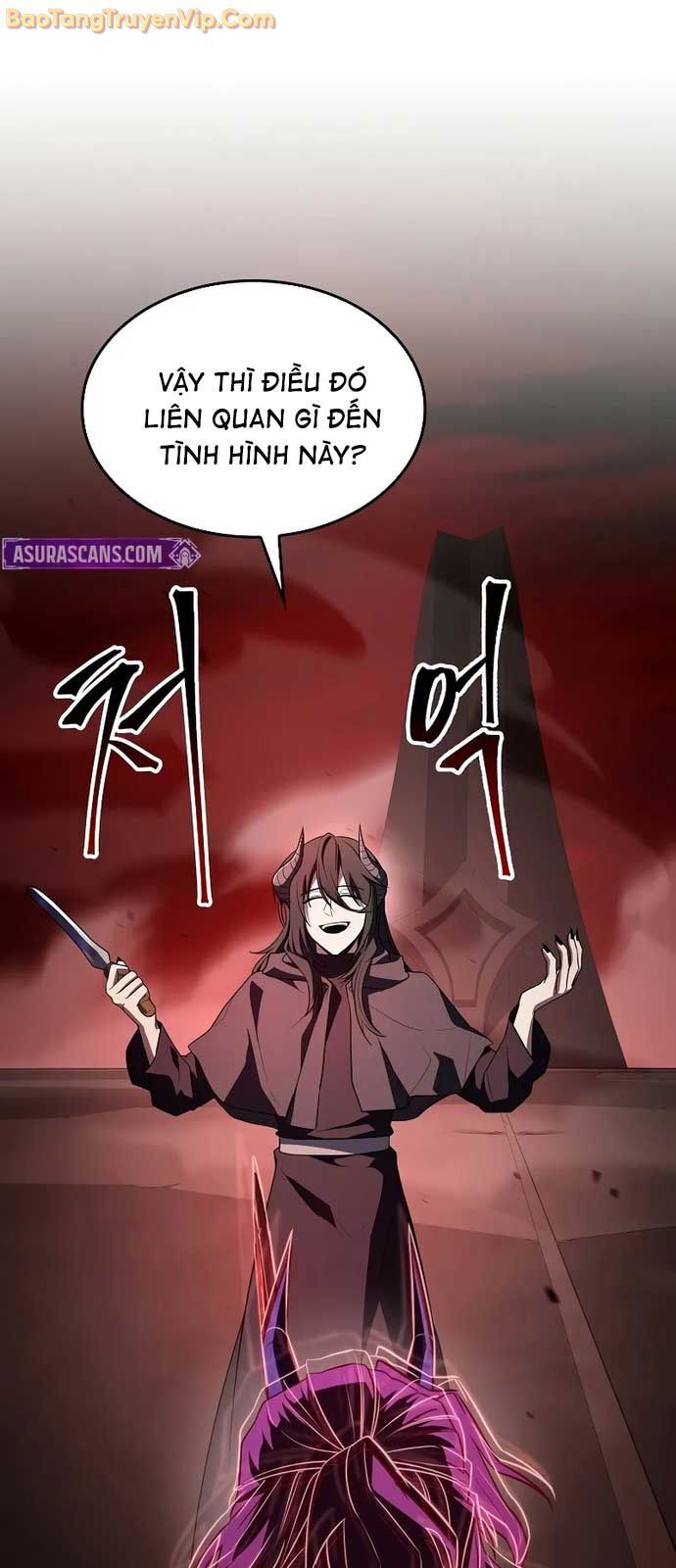 Huyền Thoại Giáo Sĩ Trở Lại