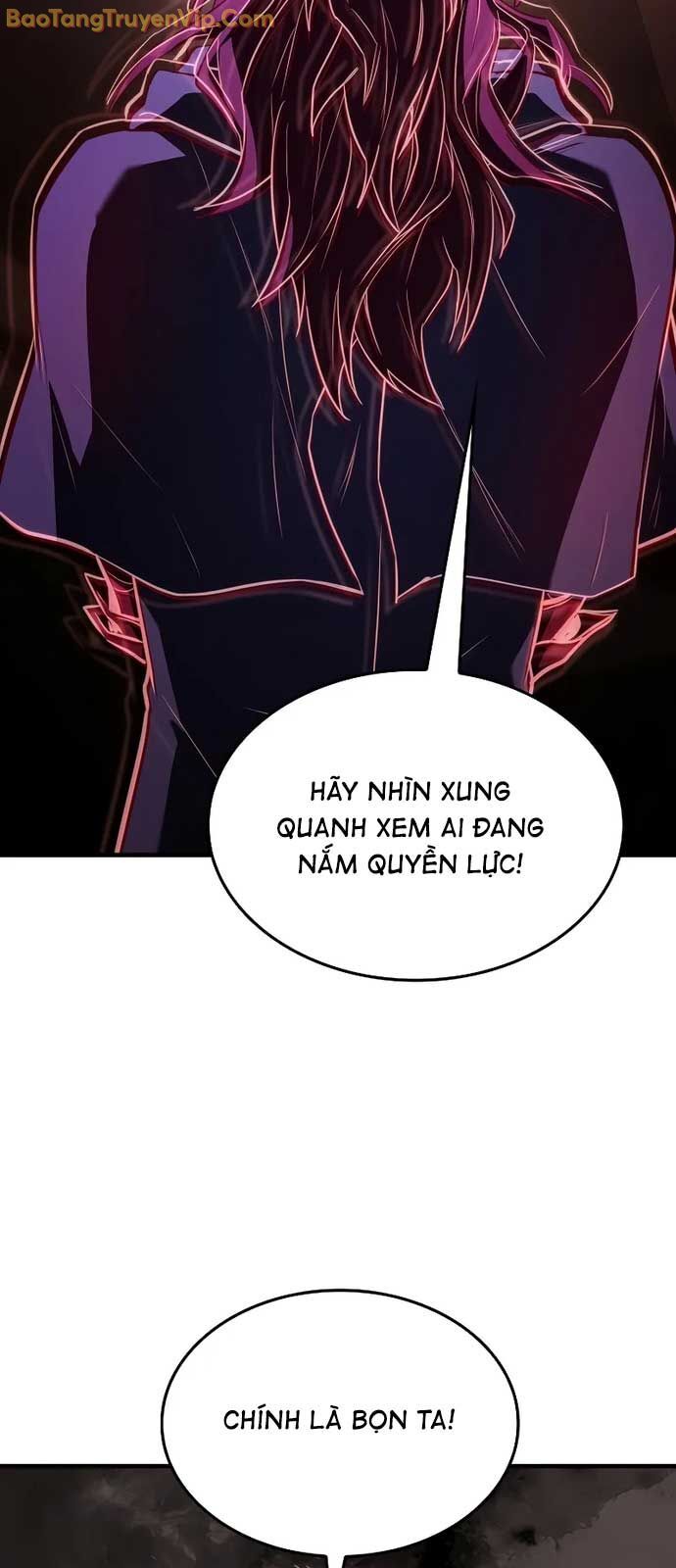 Huyền Thoại Giáo Sĩ Trở Lại