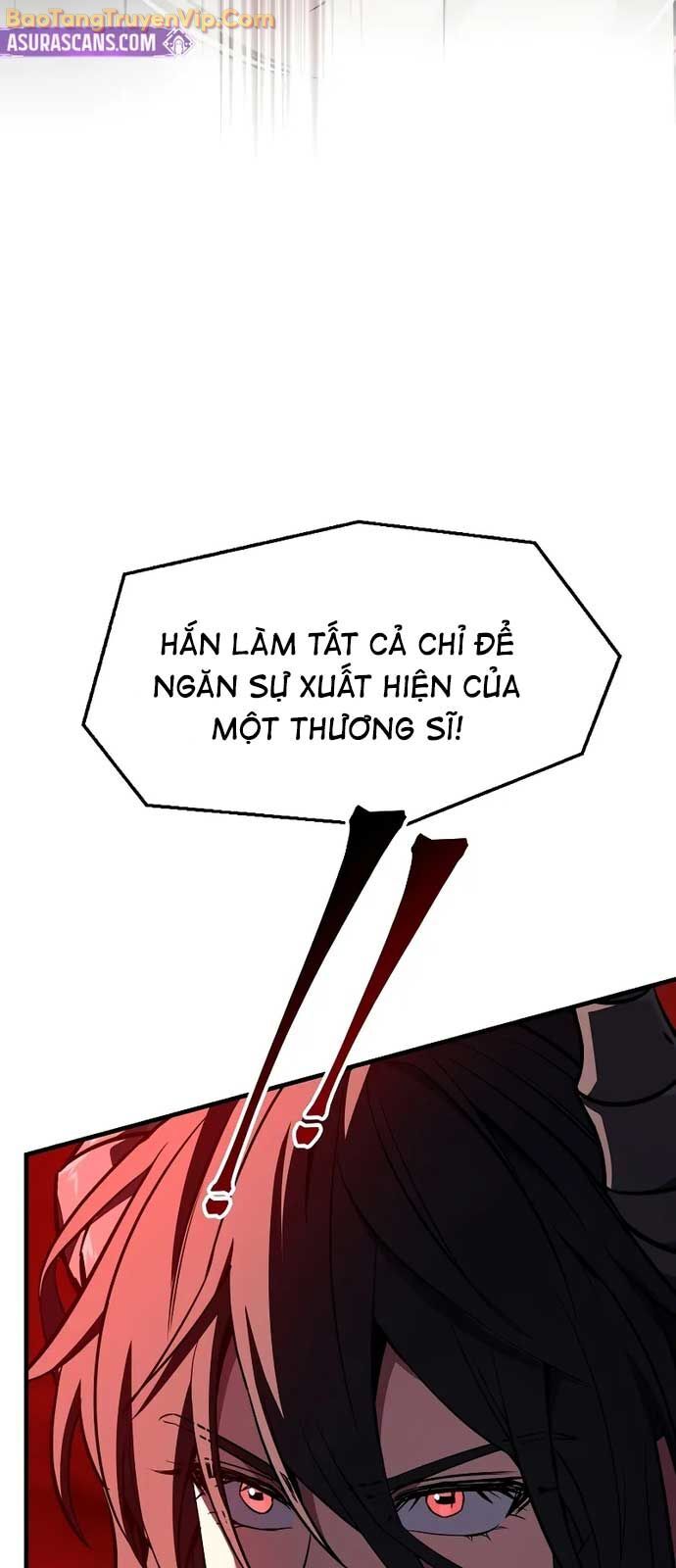 Huyền Thoại Giáo Sĩ Trở Lại