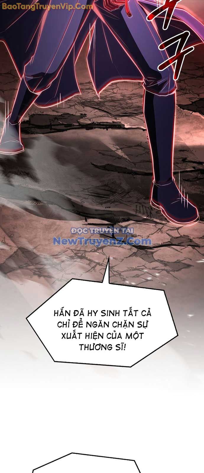 Huyền Thoại Giáo Sĩ Trở Lại