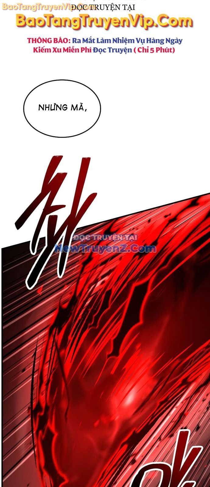 Huyền Thoại Giáo Sĩ Trở Lại