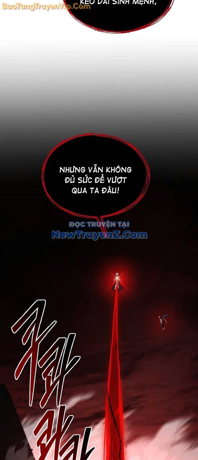 Huyền Thoại Giáo Sĩ Trở Lại