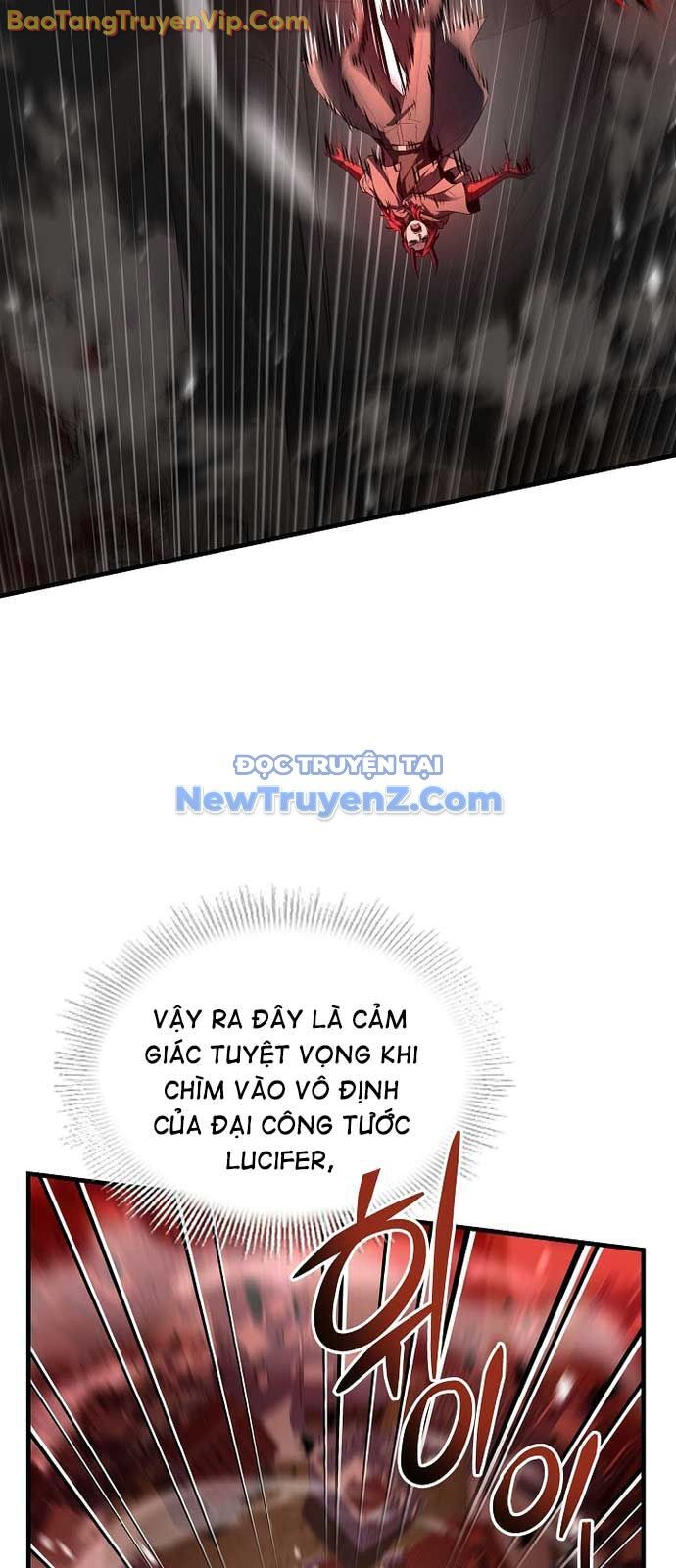 Huyền Thoại Giáo Sĩ Trở Lại