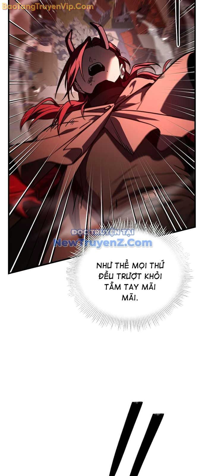 Huyền Thoại Giáo Sĩ Trở Lại