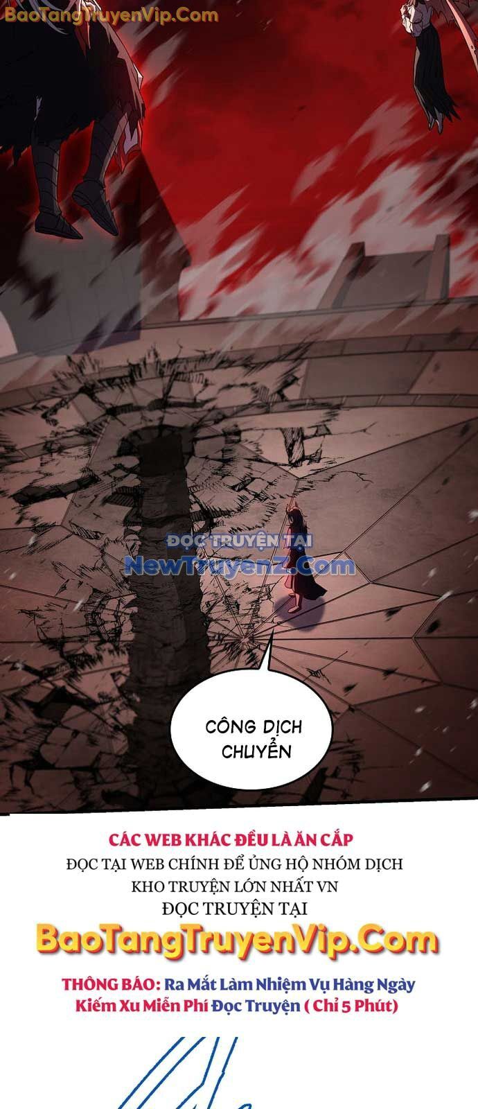 Huyền Thoại Giáo Sĩ Trở Lại