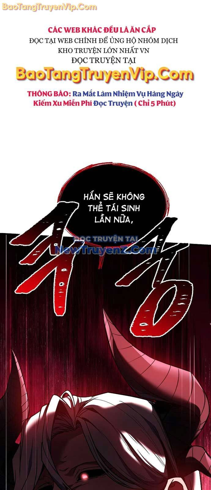 Huyền Thoại Giáo Sĩ Trở Lại