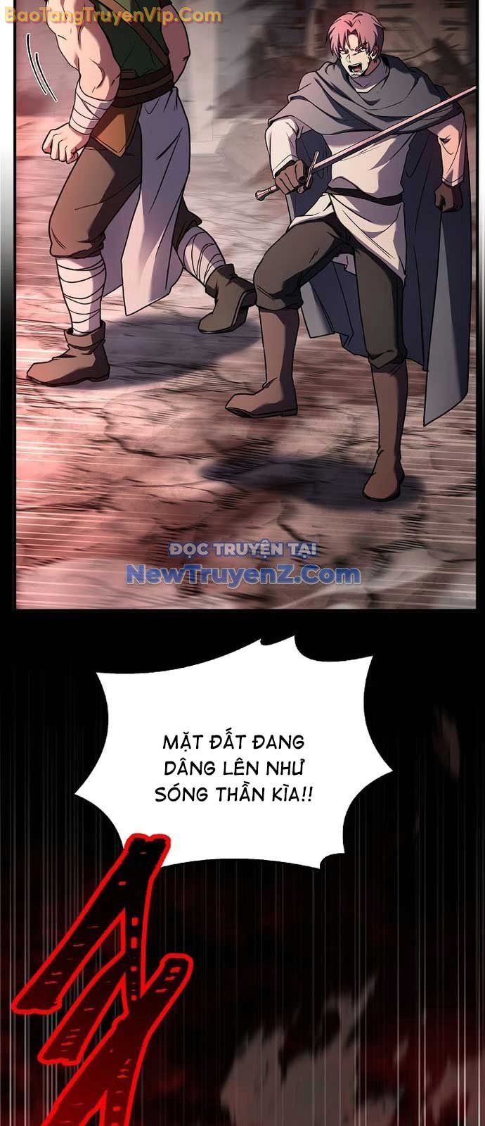 Huyền Thoại Giáo Sĩ Trở Lại