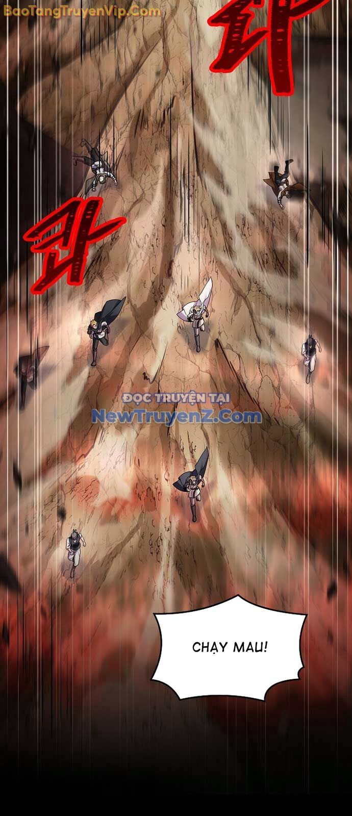 Huyền Thoại Giáo Sĩ Trở Lại