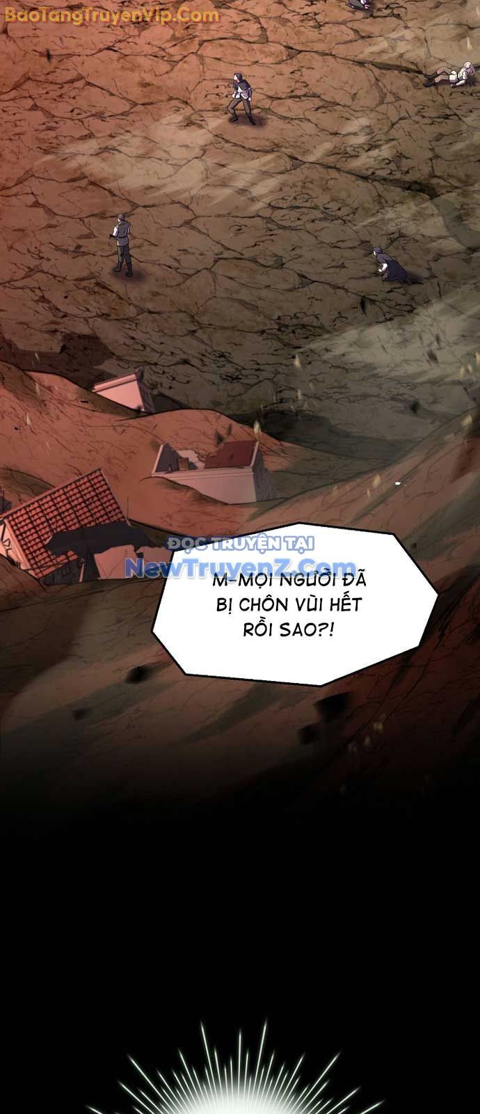 Huyền Thoại Giáo Sĩ Trở Lại