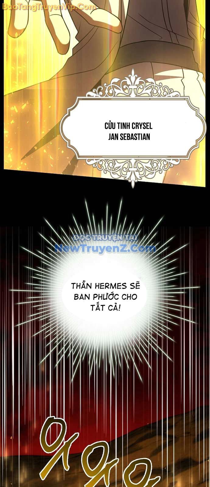Huyền Thoại Giáo Sĩ Trở Lại