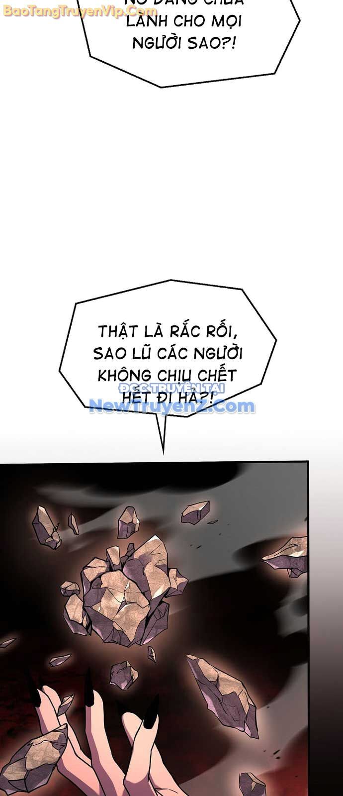 Huyền Thoại Giáo Sĩ Trở Lại
