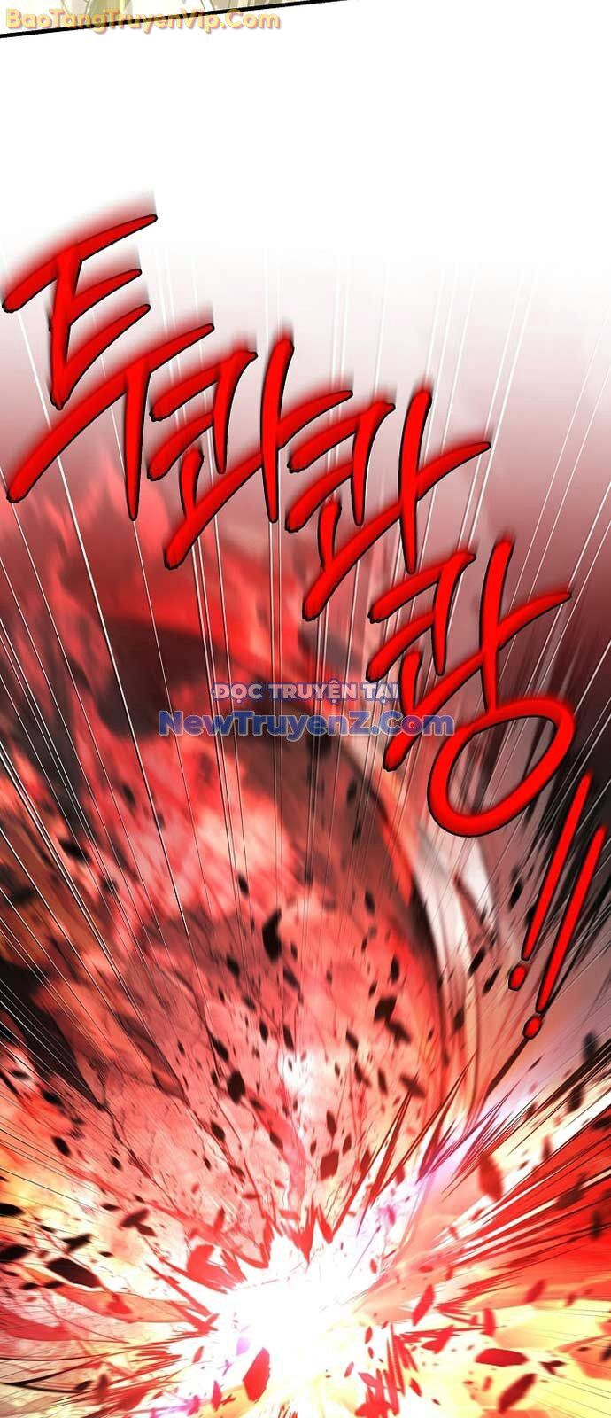 Huyền Thoại Giáo Sĩ Trở Lại